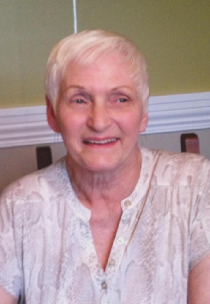 Mary J Popovich