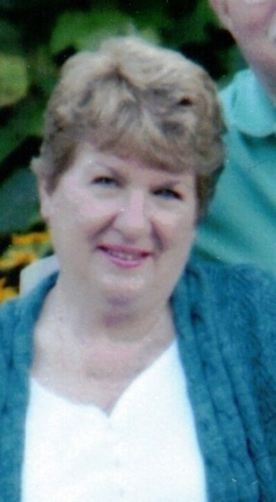 Diana Kay Pinkerman Profile Photo