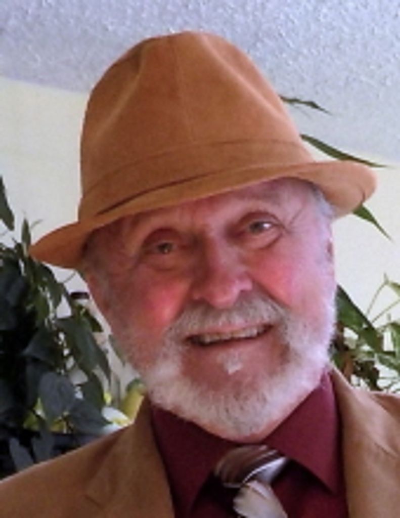 James E. "Big Bird" Majchrzak
