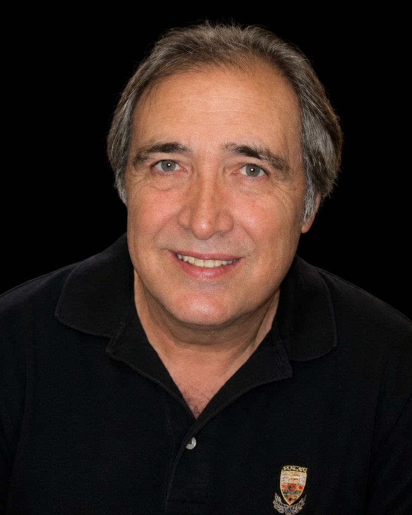 Hamid Masoudi
