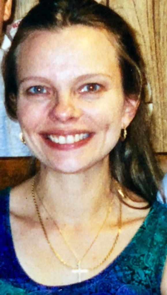 Monica Lynn Forgione