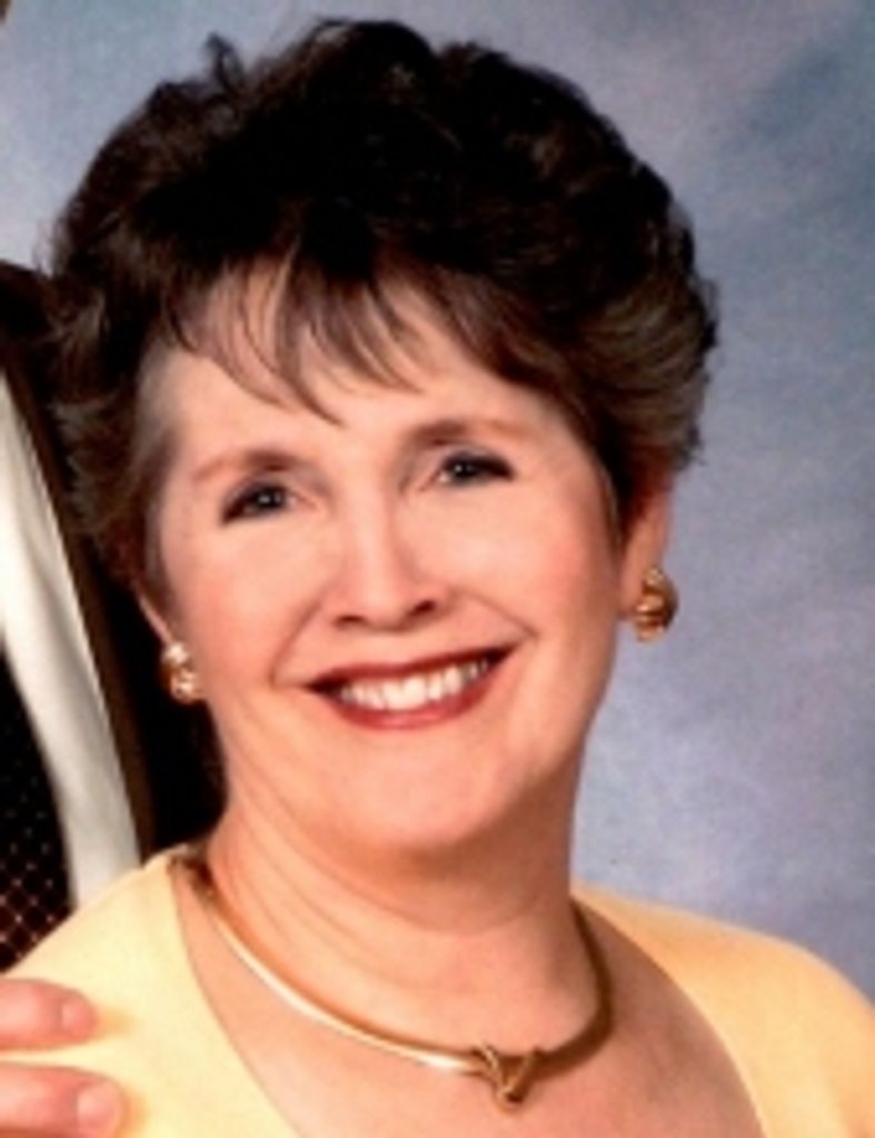 Judith Brooke "Brookie" Riddle