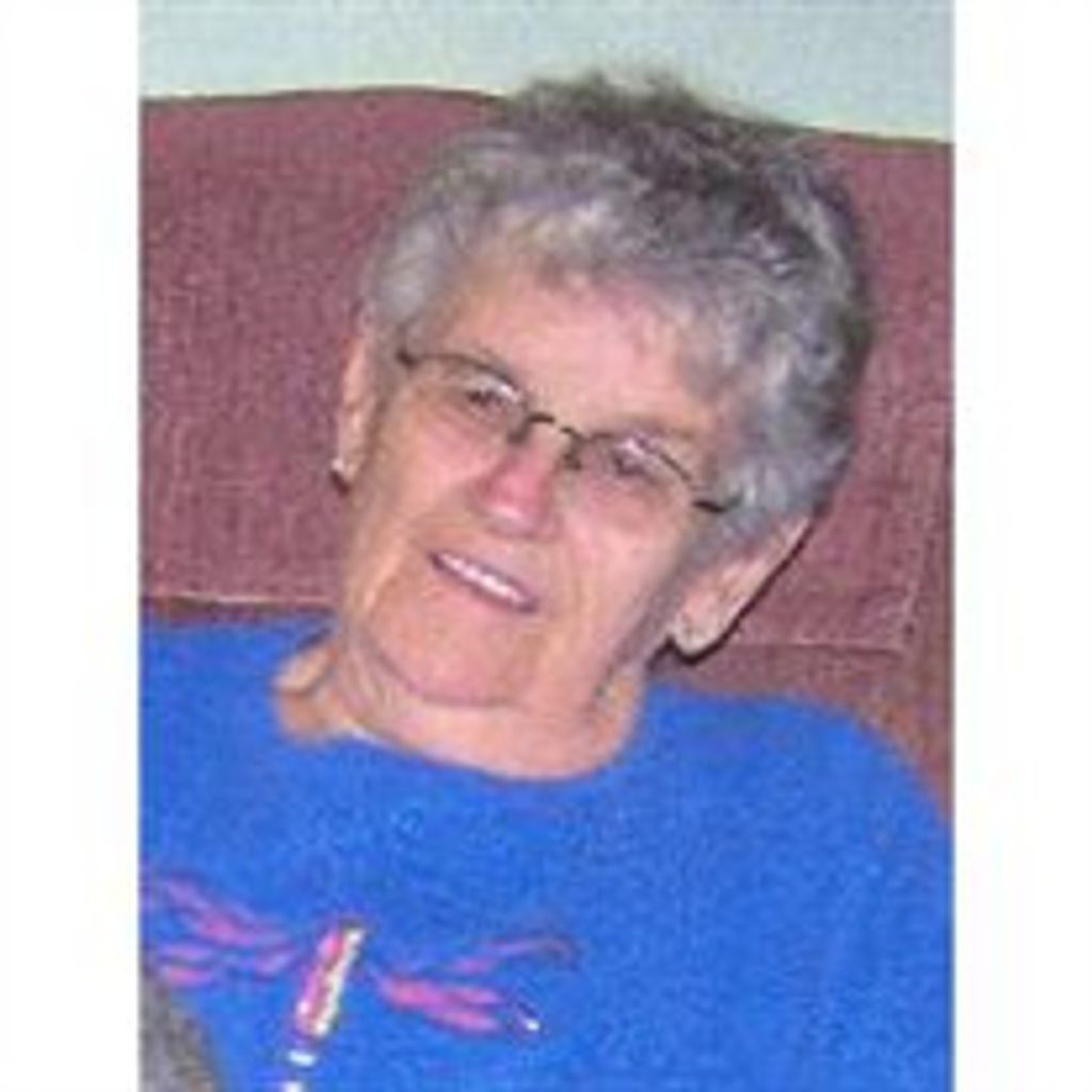 Virginia C. Buker