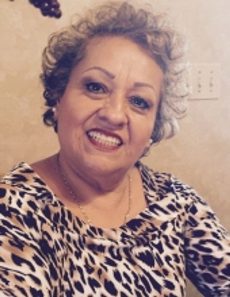 Vicenta Medina