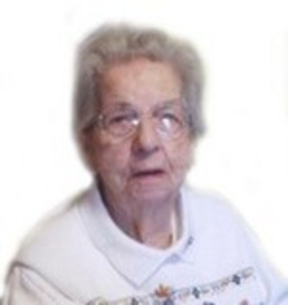 Grace Handy Jarrrell