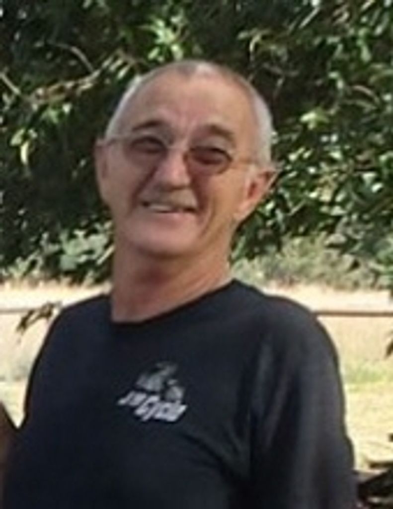 Douglas Porter Matthews Sr. -Glbfh