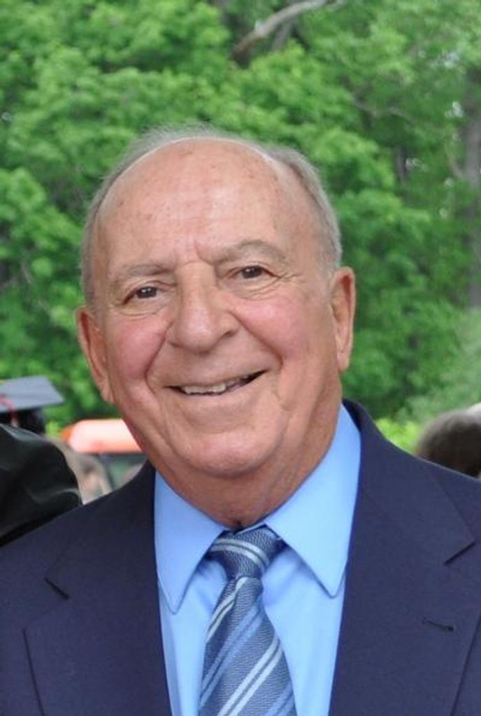 Richard G. Mizzoni Profile Photo