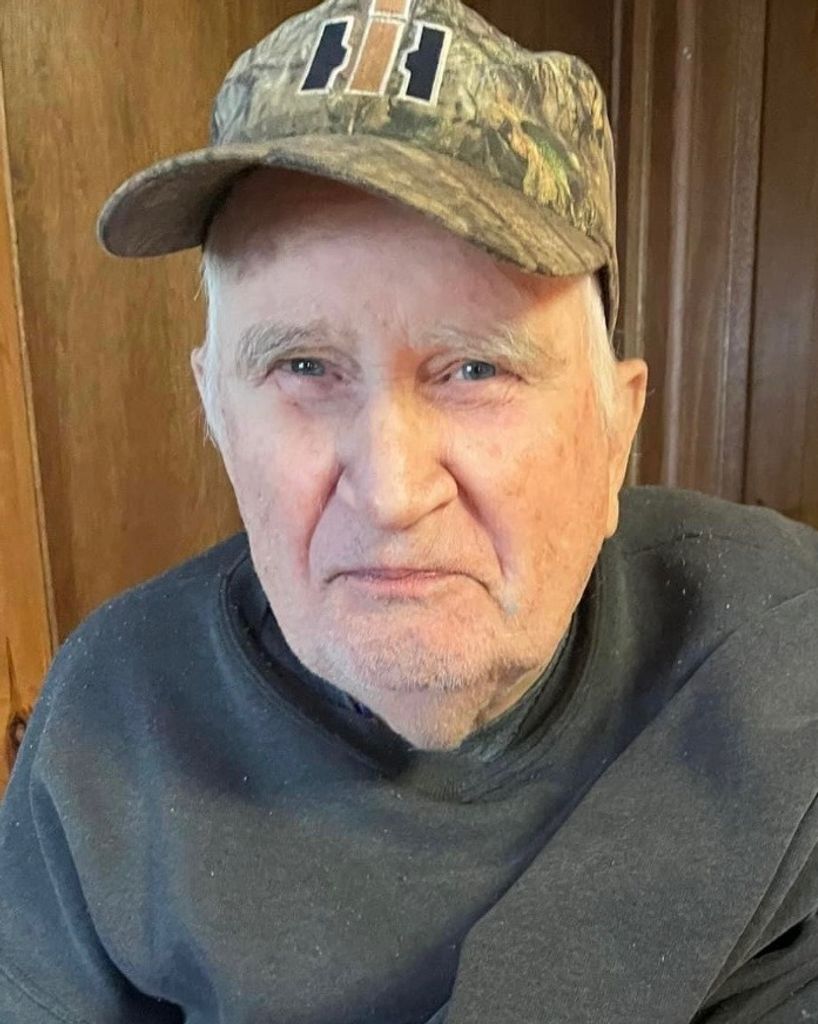 Dean Elvern Olson Profile Photo