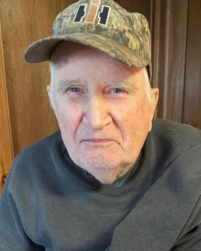 Dean Elvern Olson's obituary image