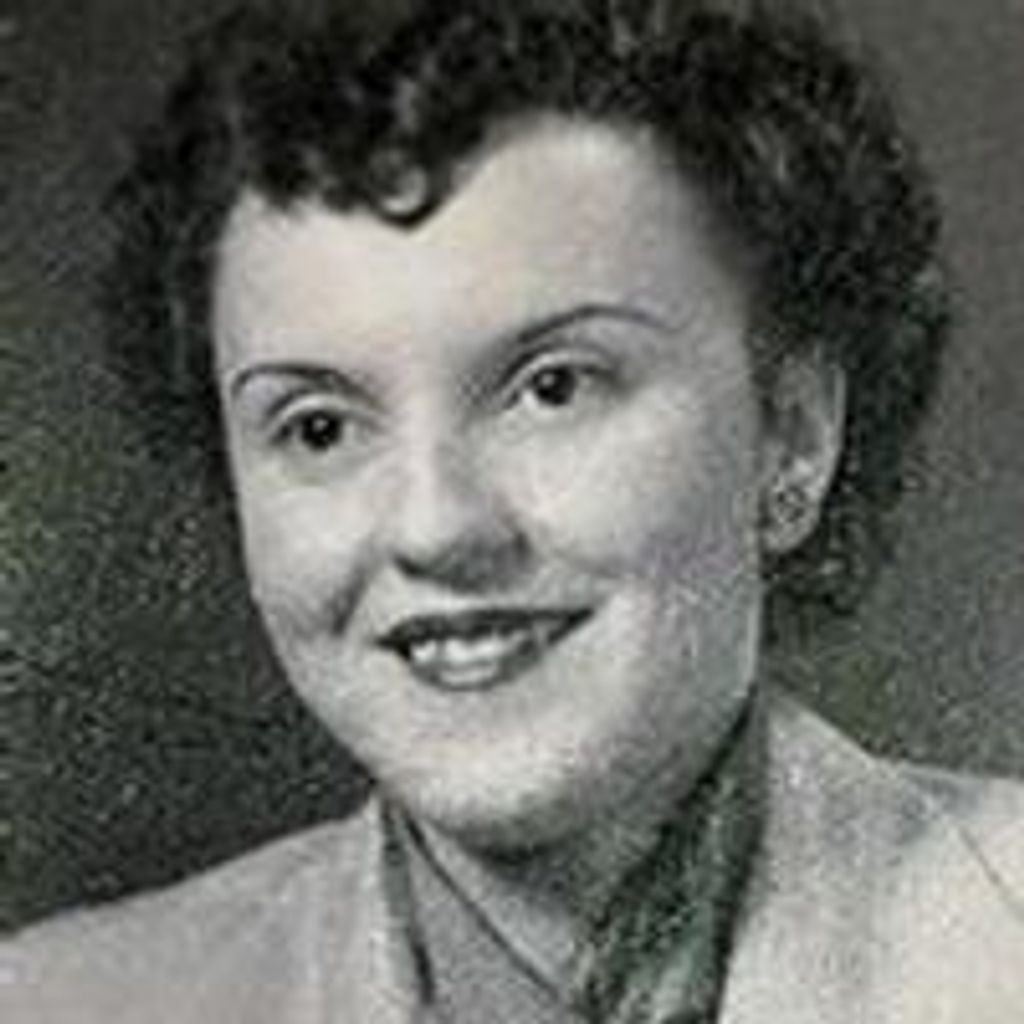 Vera Ilene Arnold
