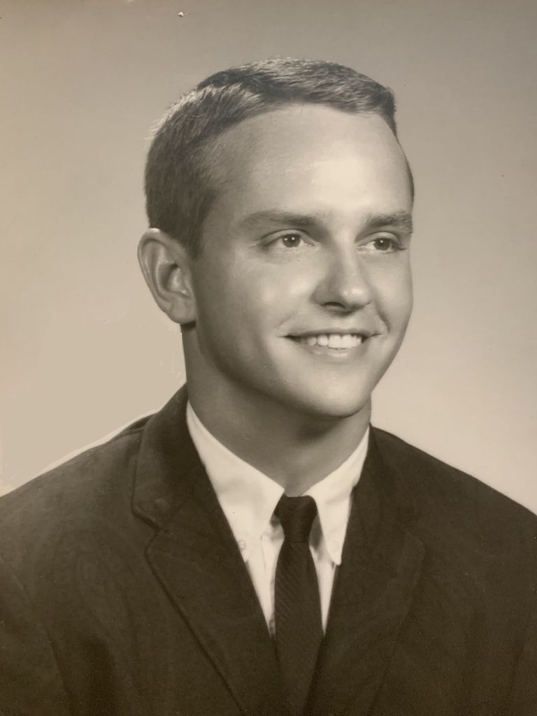 James Ellis “Stump” Turner