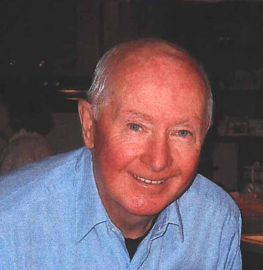 Joseph M Fitzgerald