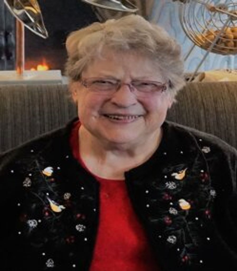 Judith Anne Antoniello (Saunders) Profile Photo