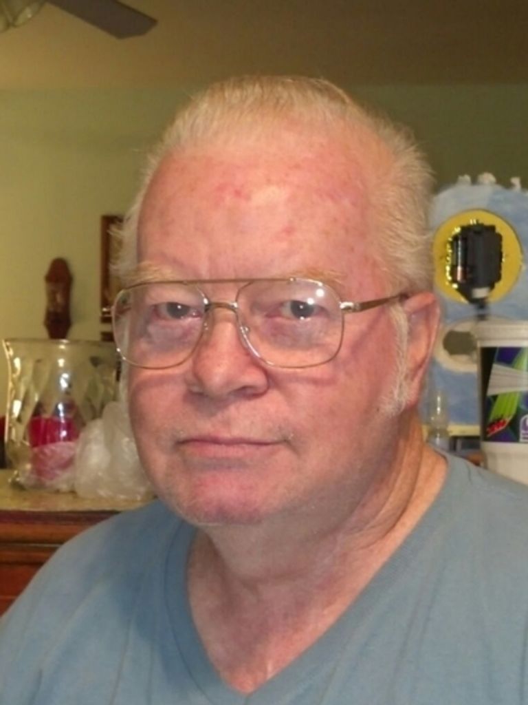 Vernon Douglas Davis, Sr. Profile Photo
