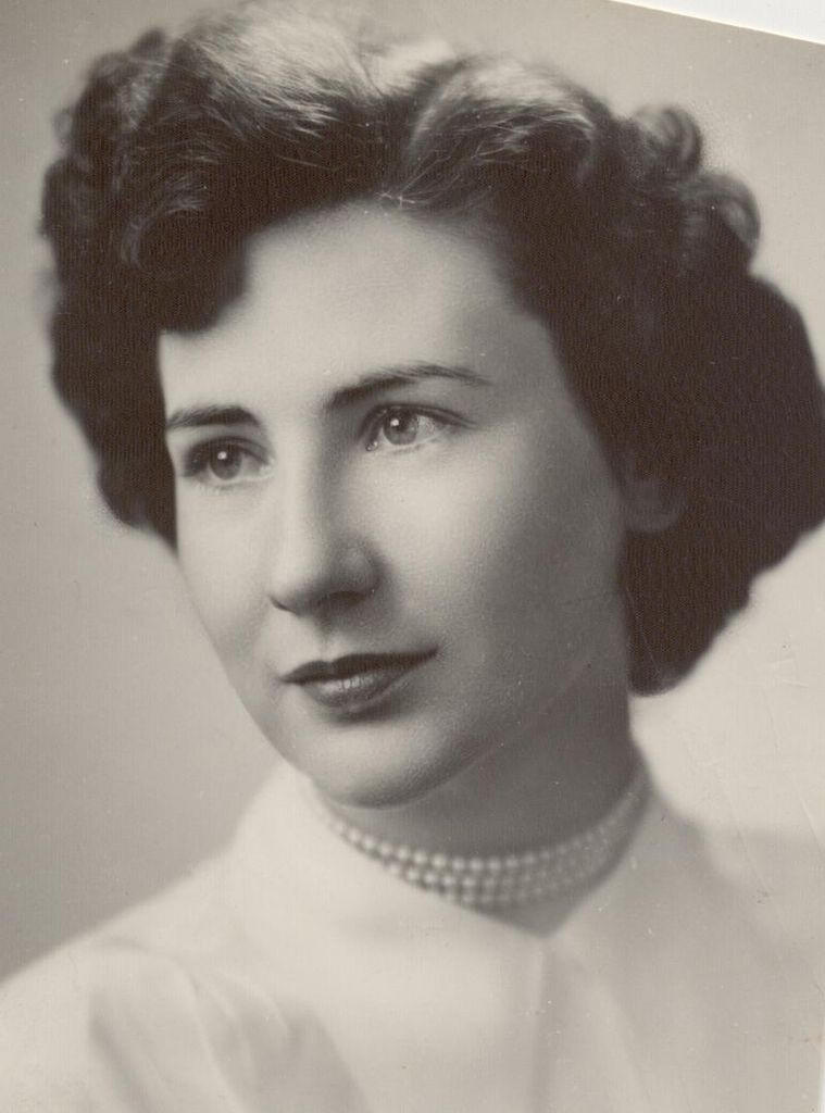 Lois Lee Snow Scott Profile Photo