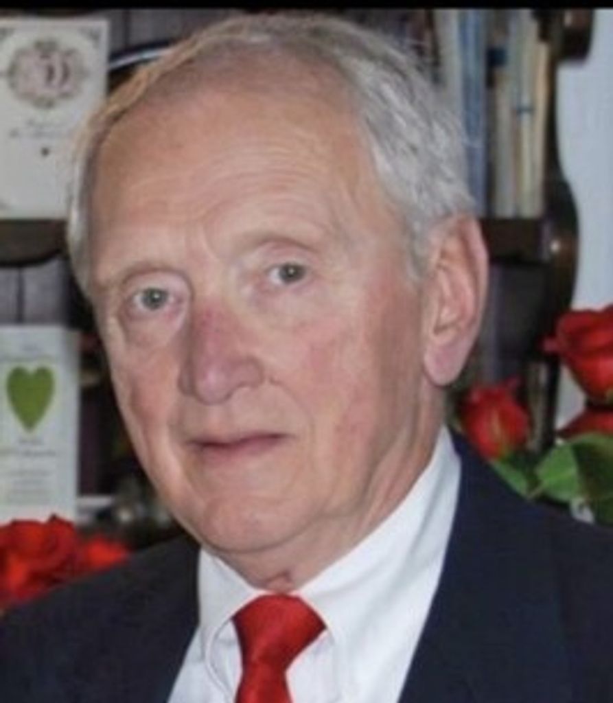 Robert Fertal Profile Photo