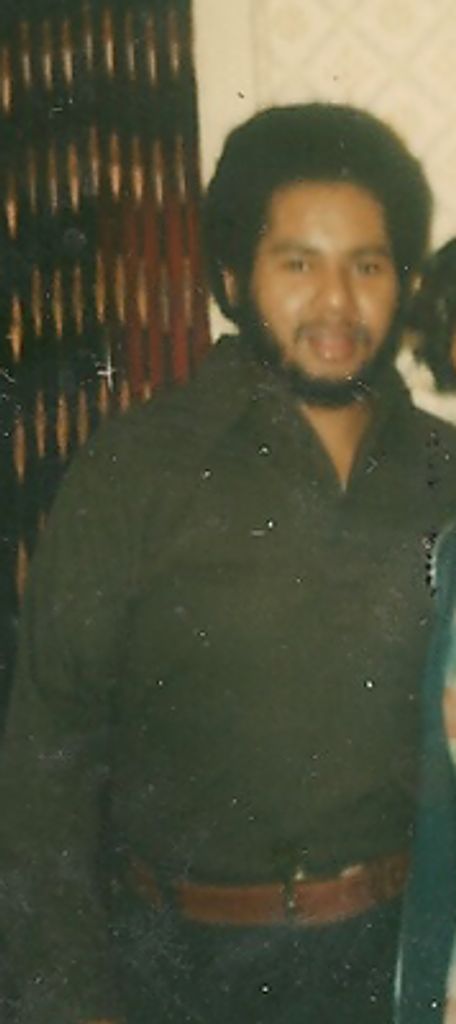 Douglas Hargrave Profile Photo