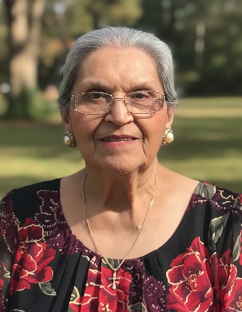 Romana "Mona" Rodriguez