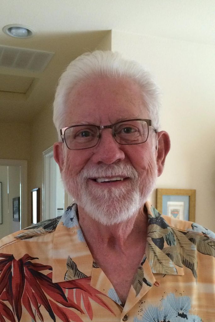 William Robert Burns Jr. Profile Photo