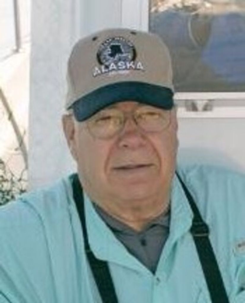 Mark H Nelson Profile Photo