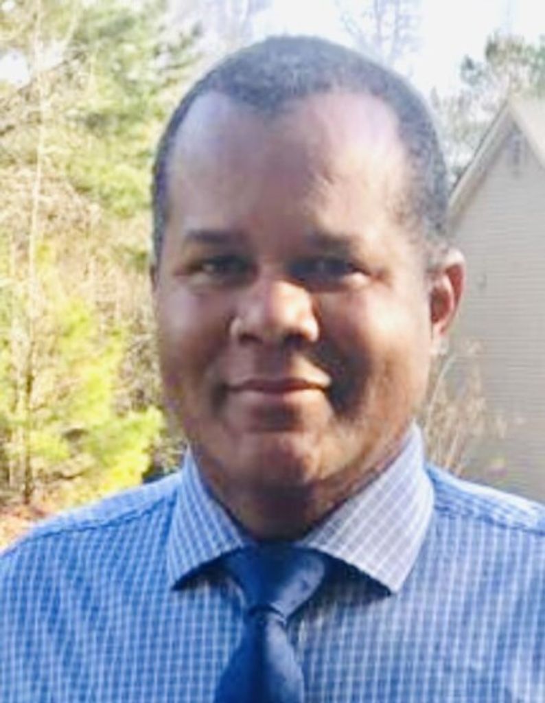 Glester W. Williams Profile Photo