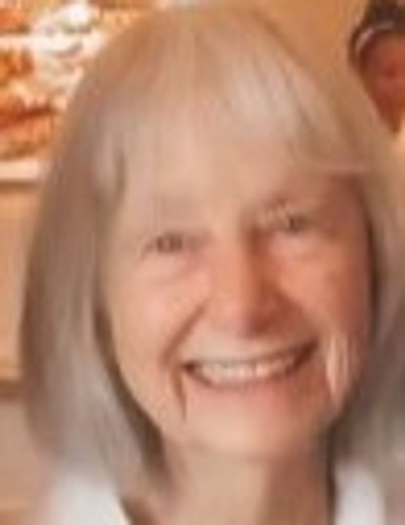 Betty Anne (Thompson)  Yuhos