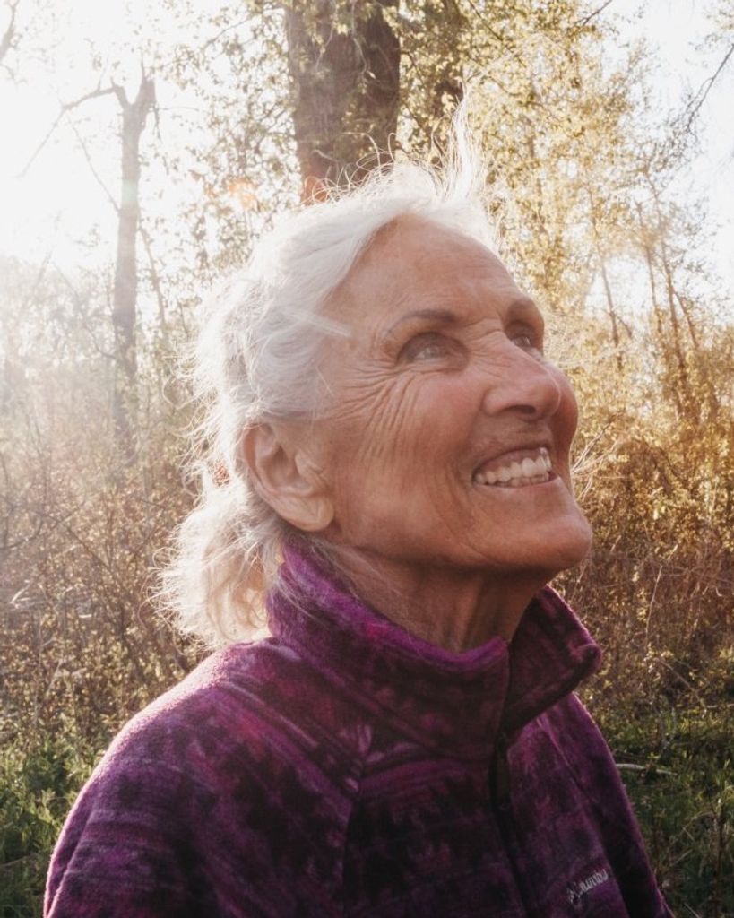 Marilyn R. Plott