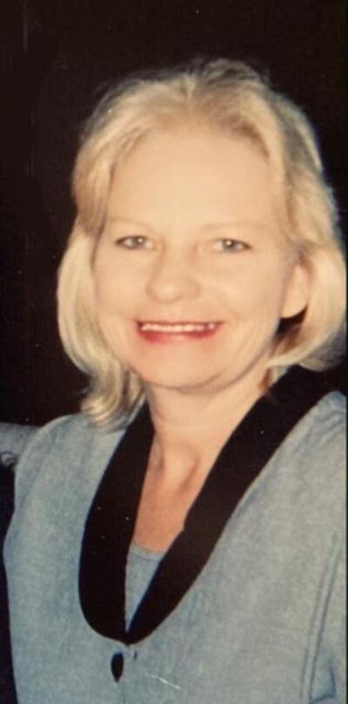Sandra Sue Calhoun Profile Photo