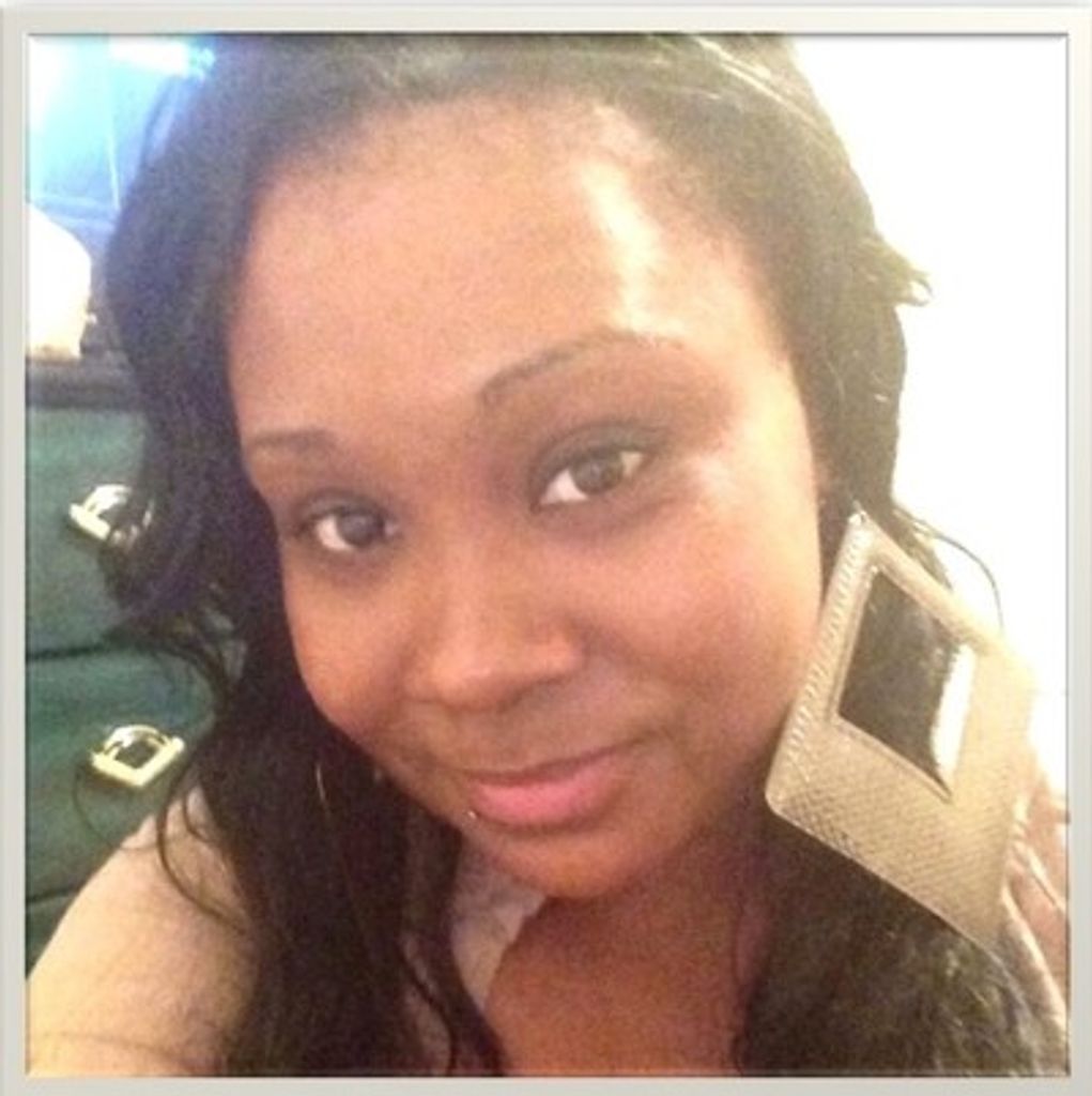Erica Shauntell Lee Profile Photo