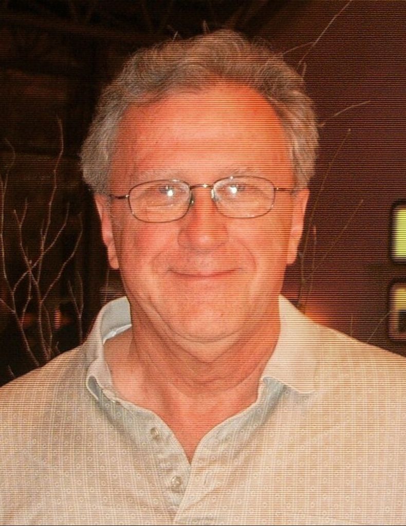 Jack G. Nodzenski Profile Photo