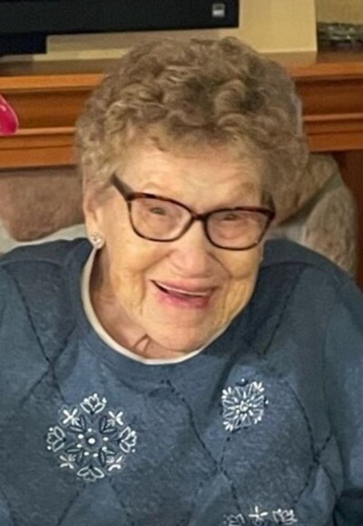 Mary Louise Raitz Profile Photo