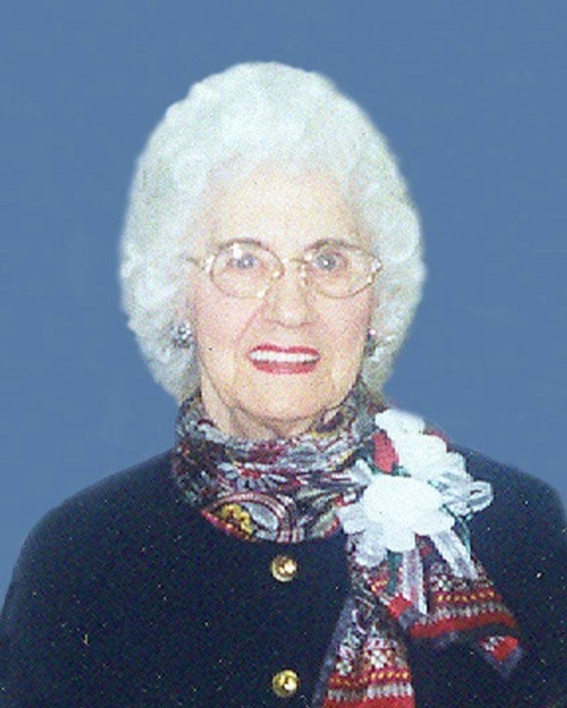 Thelma Huizenga