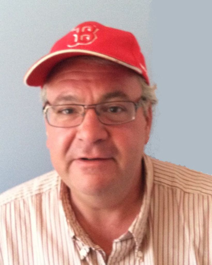 William Murray Good Ii