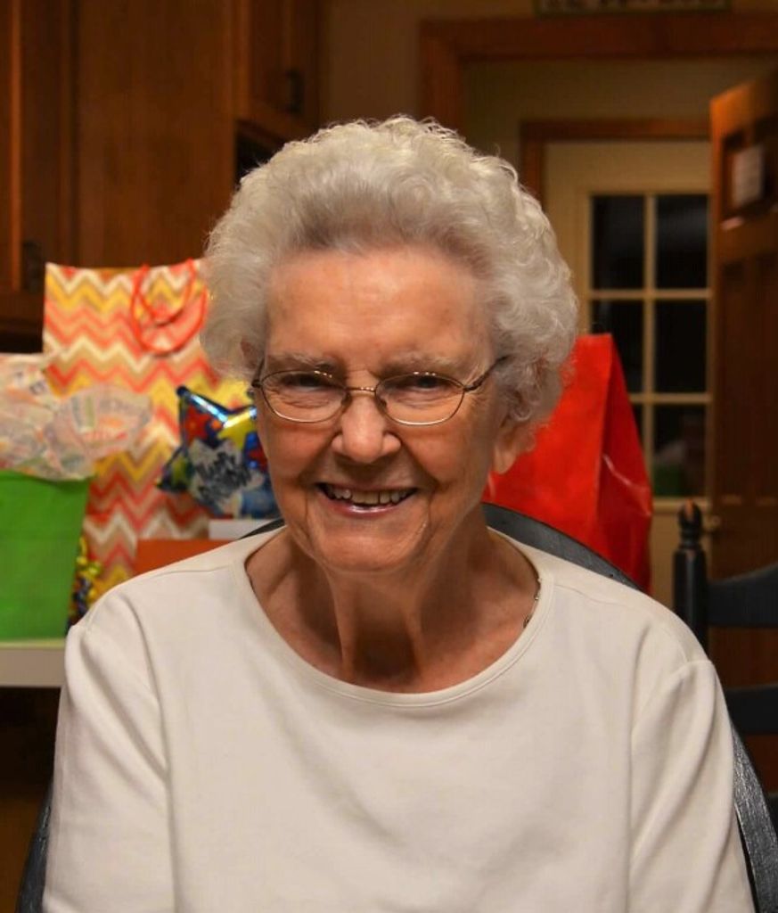 Betty Wilson Profile Photo