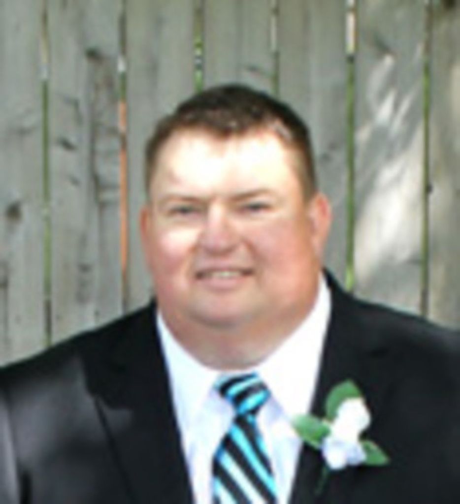 Rev. Kevin L. Karhoff