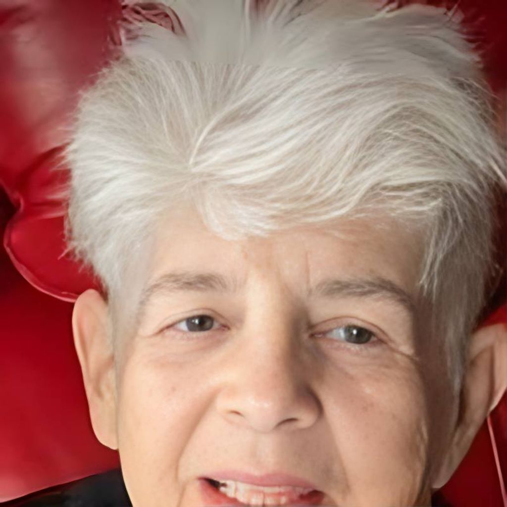 Eva Awad Profile Photo