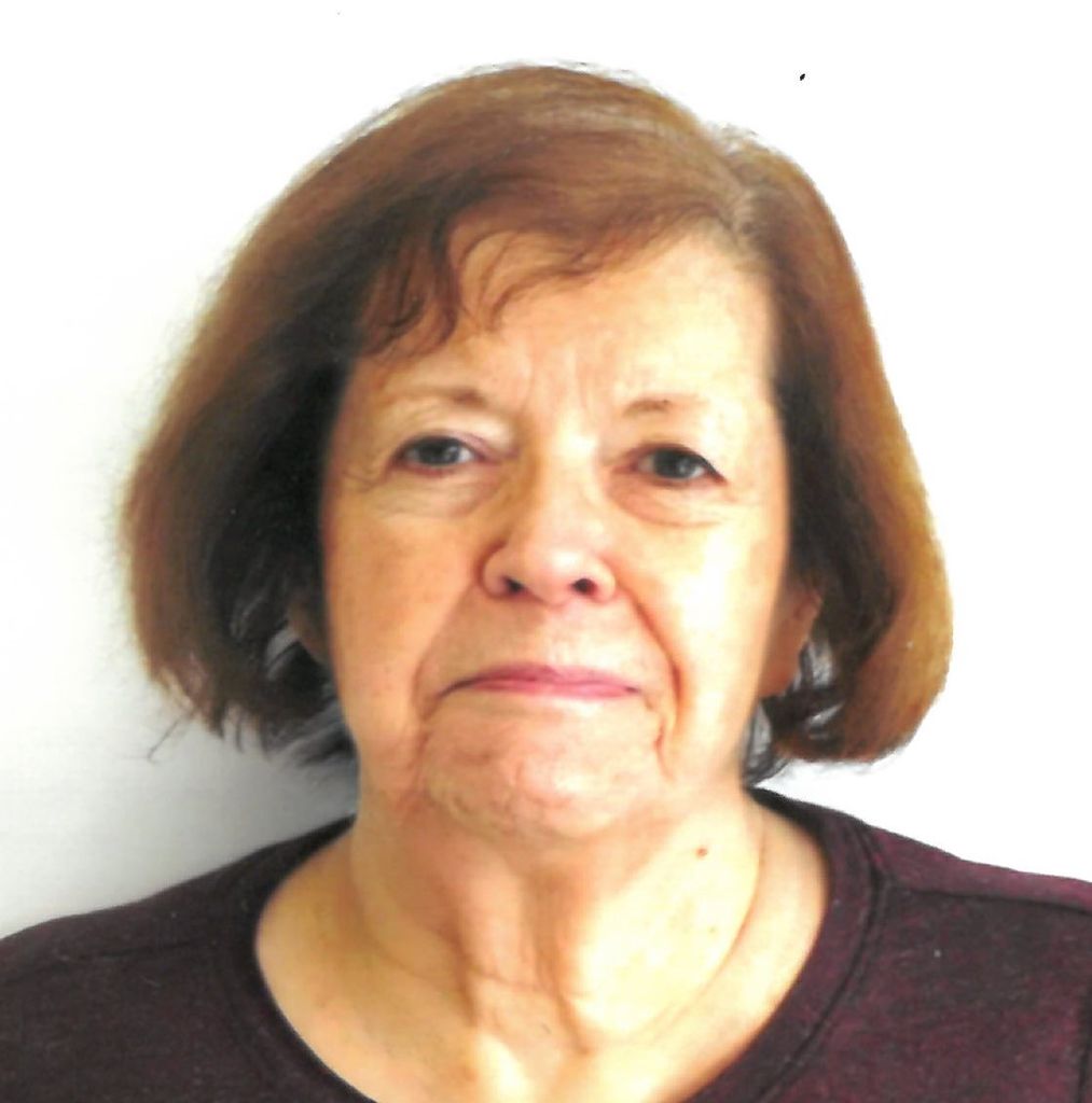 Joan Christine Hayse Profile Photo
