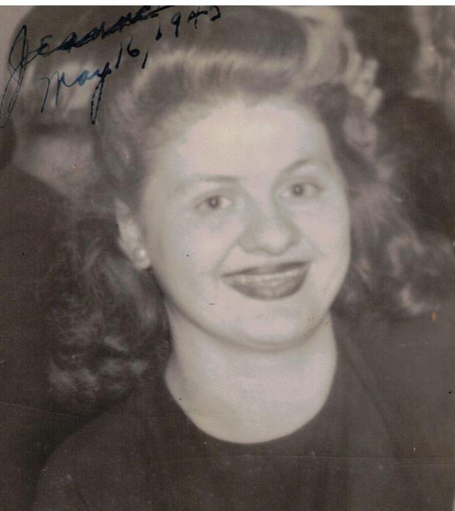 Jennie A. (Kubat)  Roller Profile Photo