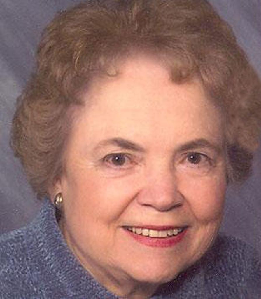 Marilyn M. Lee