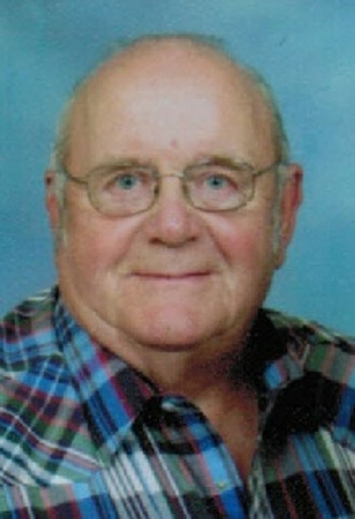 Joseph Eisel Brown