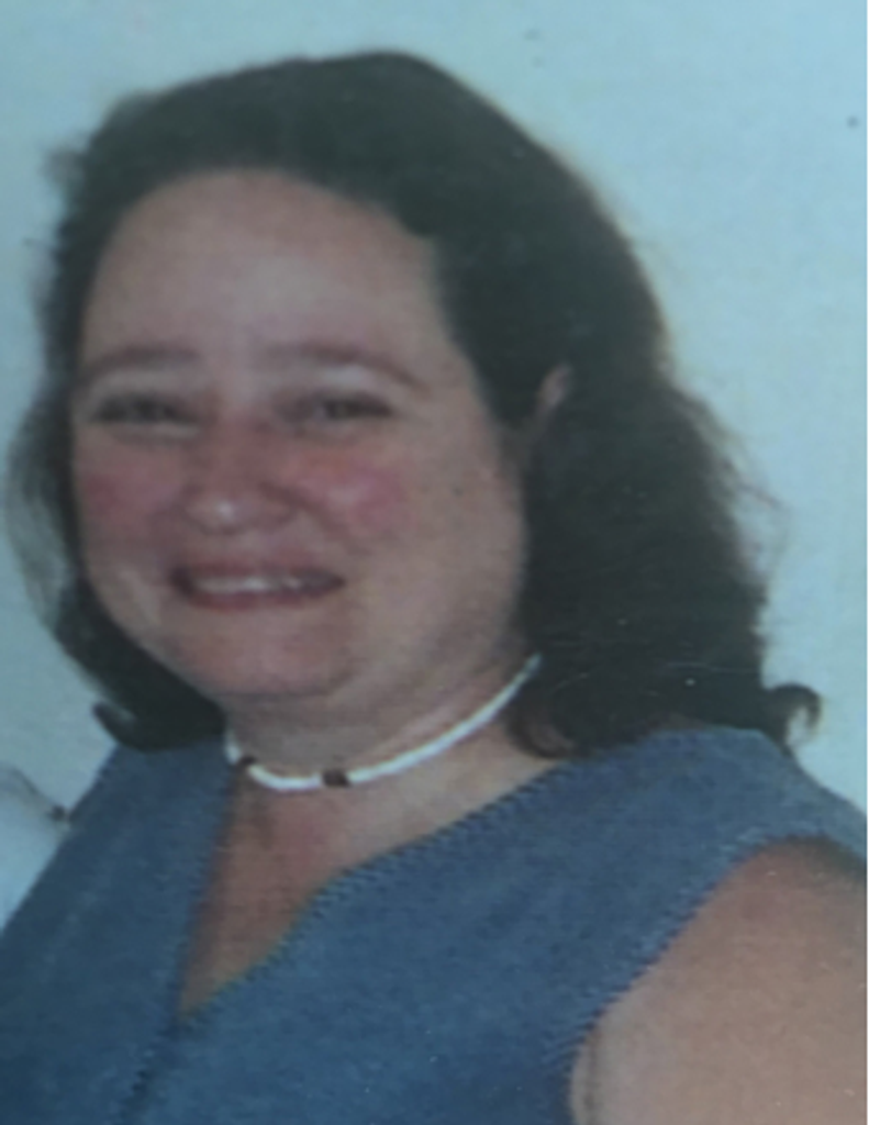 Rhonda M. (Doan) Nightingale