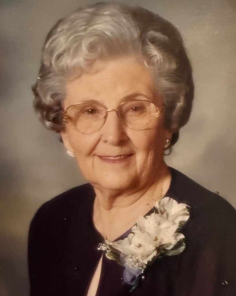 Helen Louise Wilson Profile Photo