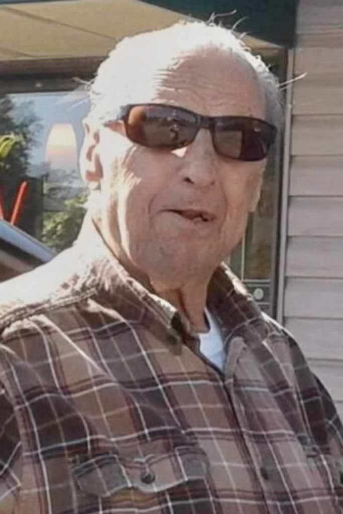 Leroy R. Smith