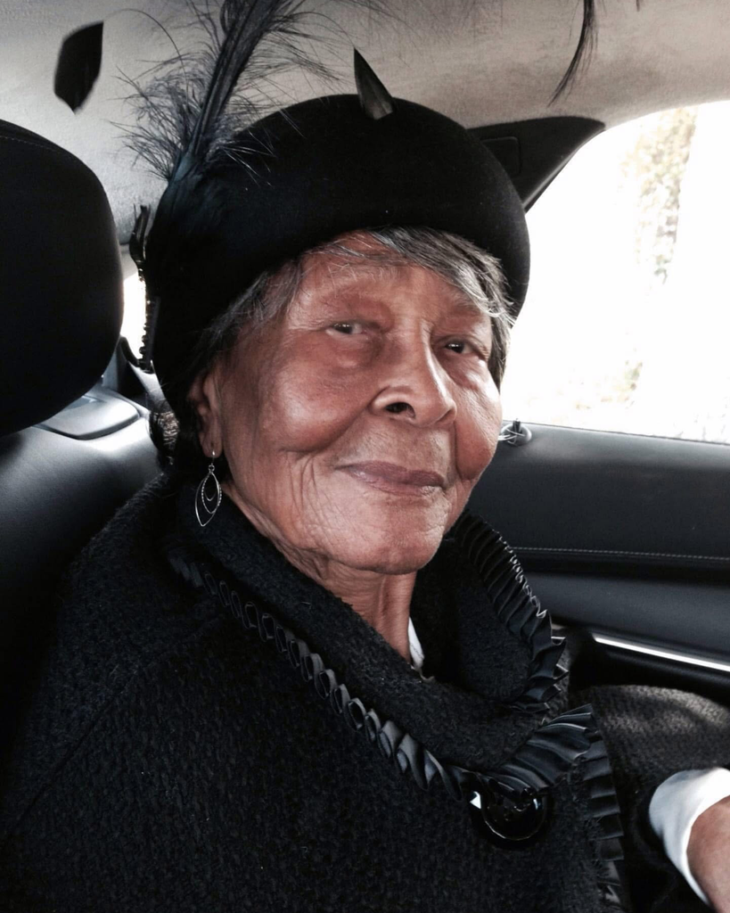 Beretha Bangs Anderson Profile Photo