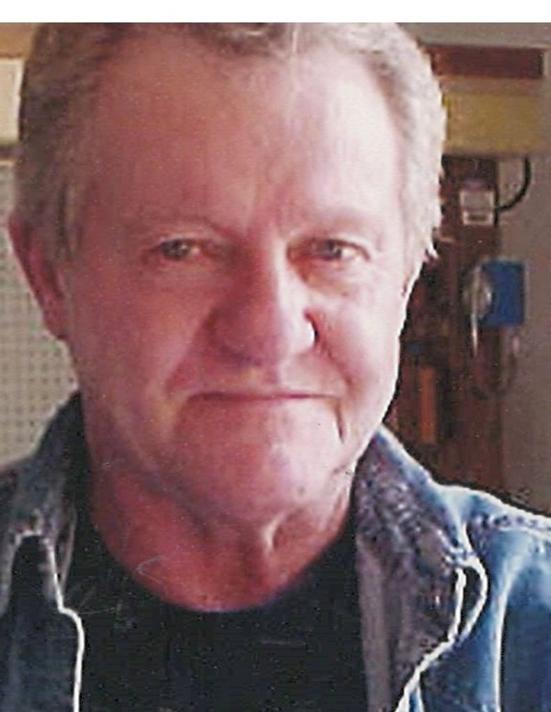 Joseph H. "Joe" Wick Profile Photo