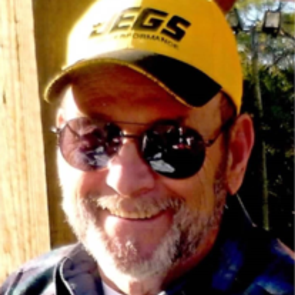 Jack Michael Anderson Profile Photo