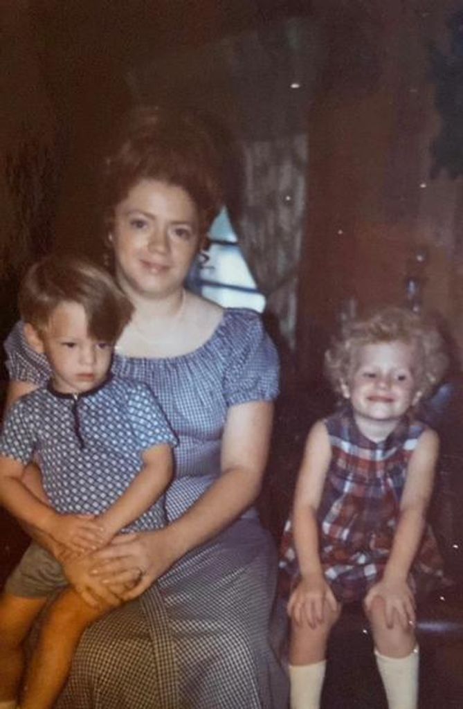 Roxann Marie Revert Profile Photo