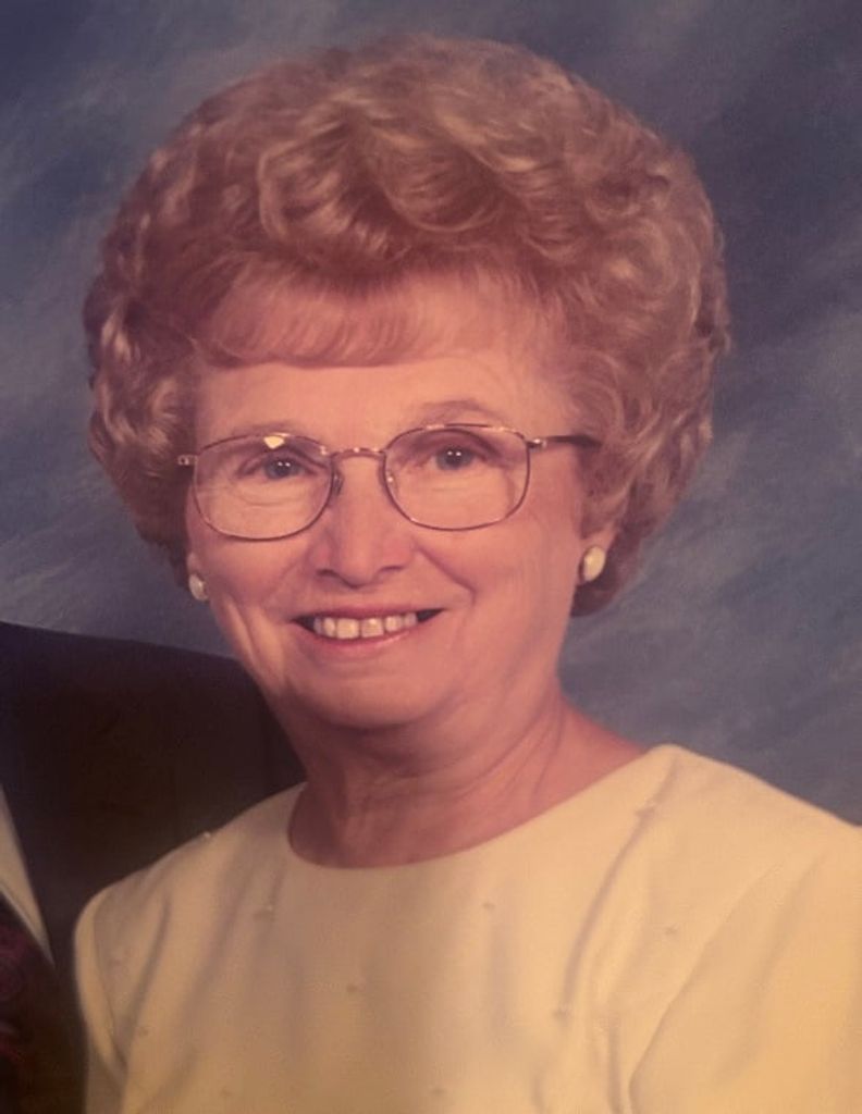 Alice M. Nord Profile Photo