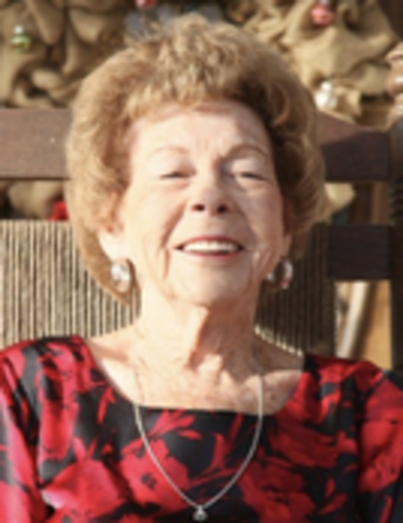 Martha Jean (Tedder) Grice Profile Photo