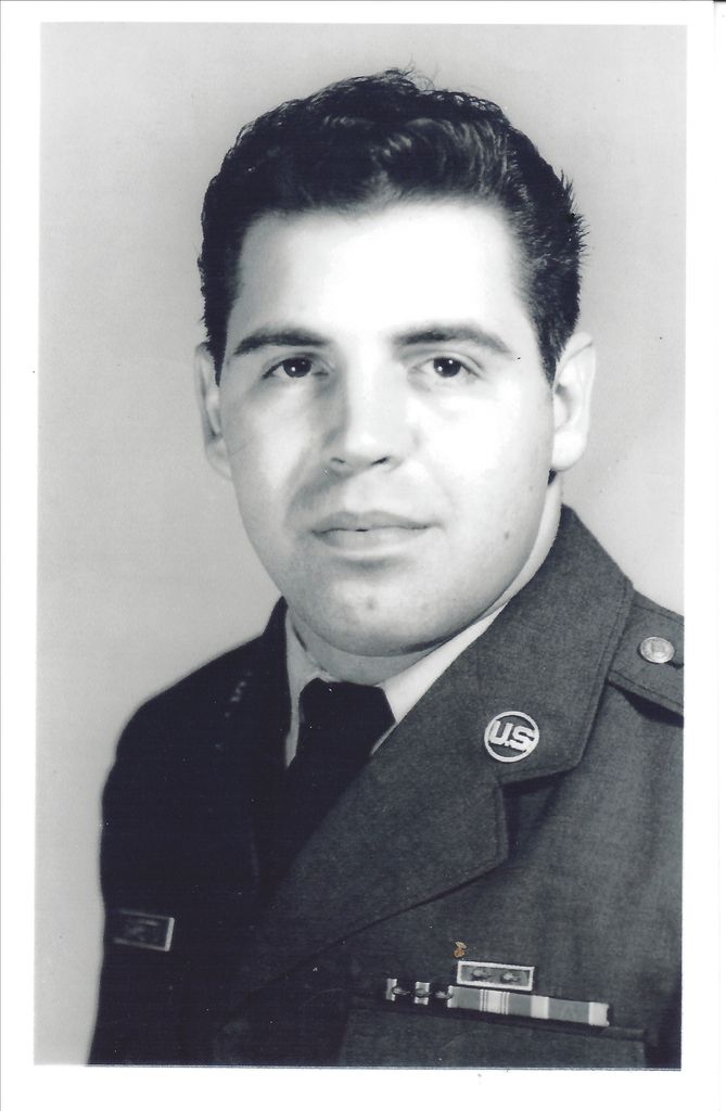 Frank J. Giaretto